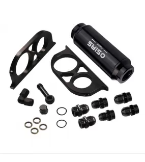 OSIAS 044 fuel pump bracket with fuel filter