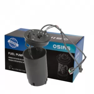 OSIAS Diesel Emission Fluid DEF Heater for Chevy Silverado 2500 3500HD GMC Sierra 2500