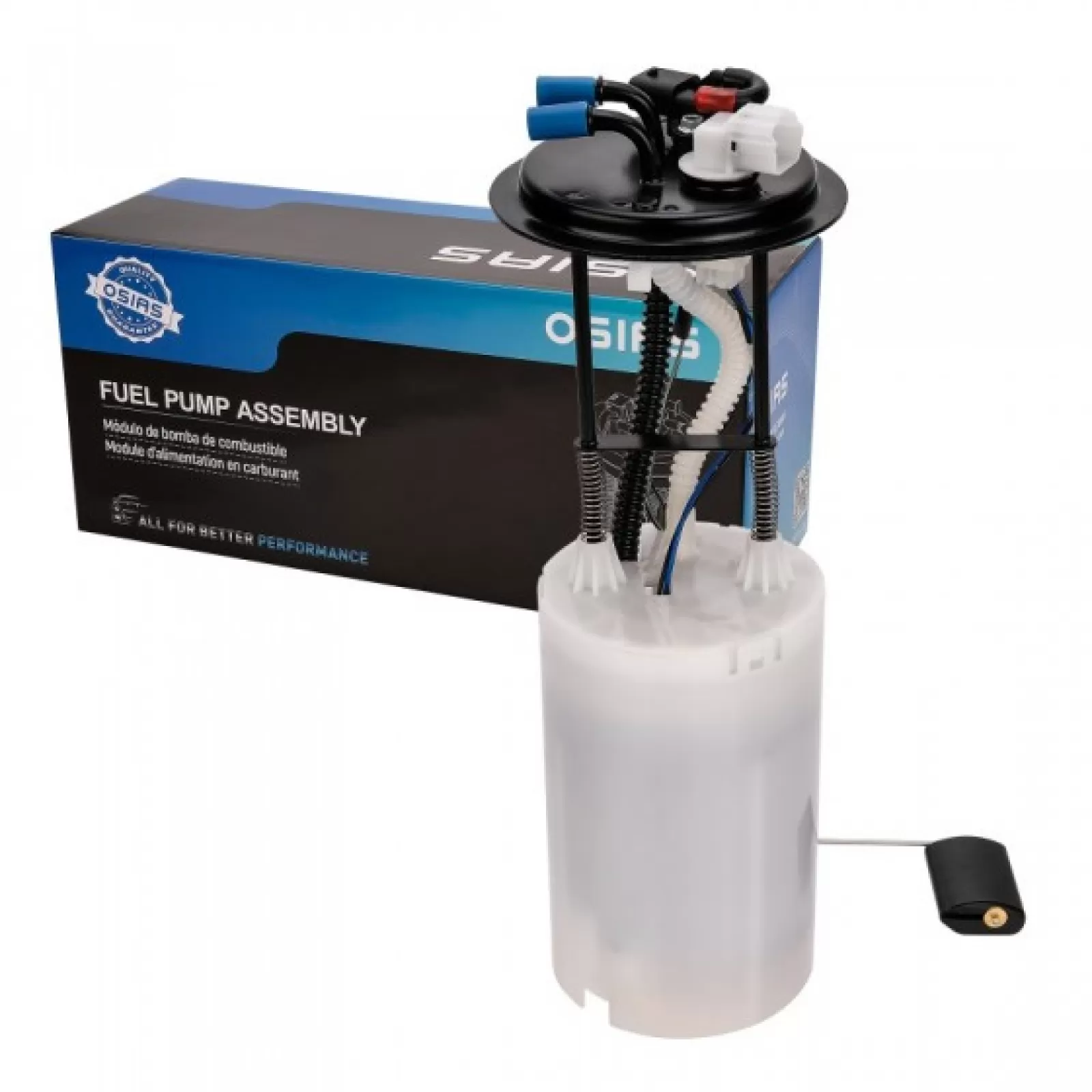 OSIAS Fuel Pump Module Assembly For Kia Sorento 2005-2006 3.5L W/ Sending Unit E8676M