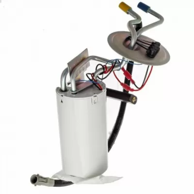 OSIAS Fuel Pump Assembly For 1992-1996 Ford F-150 F-250 F-350 F Super Duty SP2005H