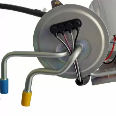 OSIAS Fuel Pump Assembly For 1992-1996 Ford F-150 F-250 F-350 F Super Duty SP2005H