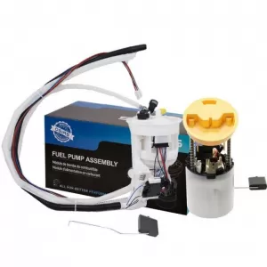 OSIAS Mercedes Benz E500 Fuel Pump Assembly