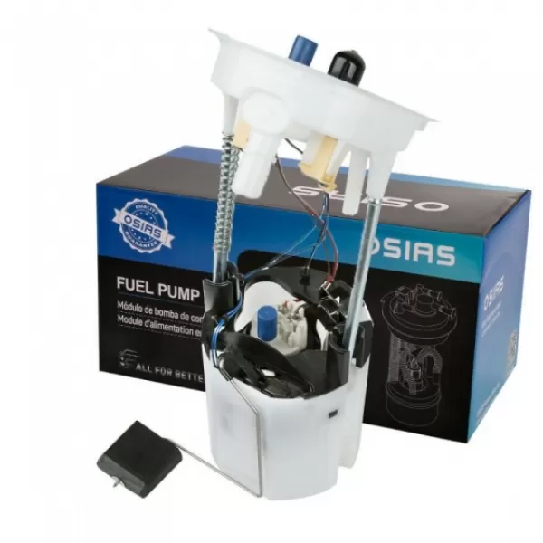 OSIAS Fuel Pump Assembly For BMW 330xi 330i 325i 128i 135i 135is 325xi 328i E8688M