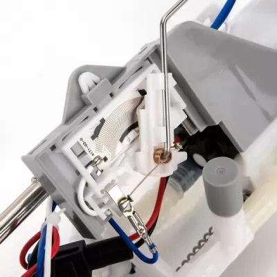 OSIAS Fuel Pump Module Assembly E2469M for 06 07 08 09 FORD MUSTANG 4.0L & 4.6L