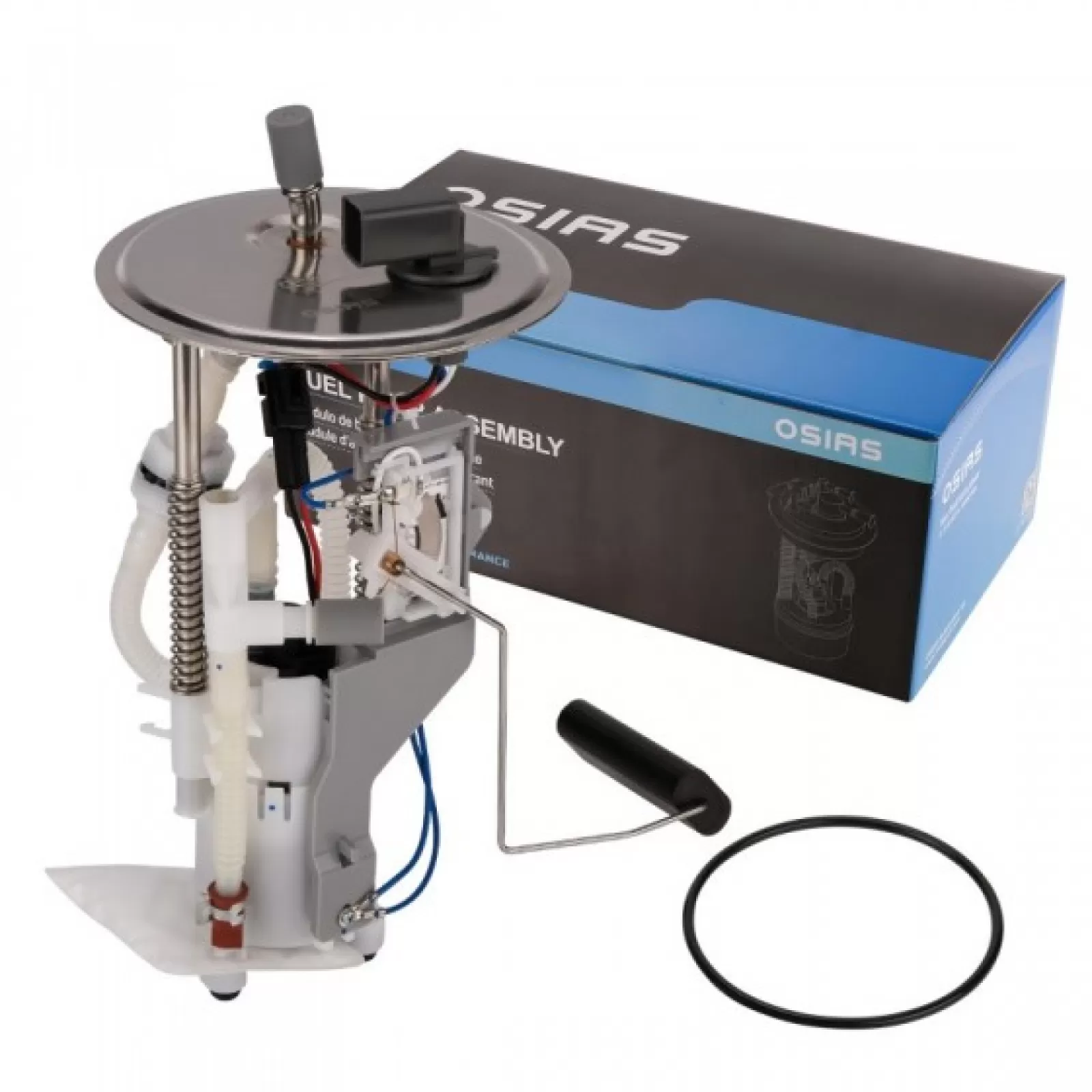 OSIAS Fuel Pump Module Assembly E2469M for 06 07 08 09 FORD MUSTANG 4.0L & 4.6L