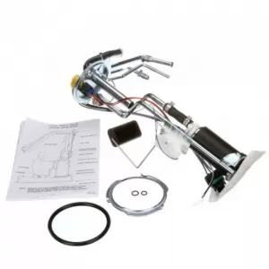 OSIAS Fuel Pump Module w/ sending unit For 88-95 Chevy 1500 2500 3500 GMC E3621S