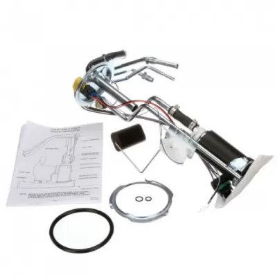 OSIAS Fuel Pump Module w/ sending unit For 88-95 Chevy 1500 2500 3500 GMC E3621S