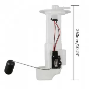 OSIAS Fuel Pump Assembly For Kawasaki 2009-2020 Mule Teryx 49040-0718