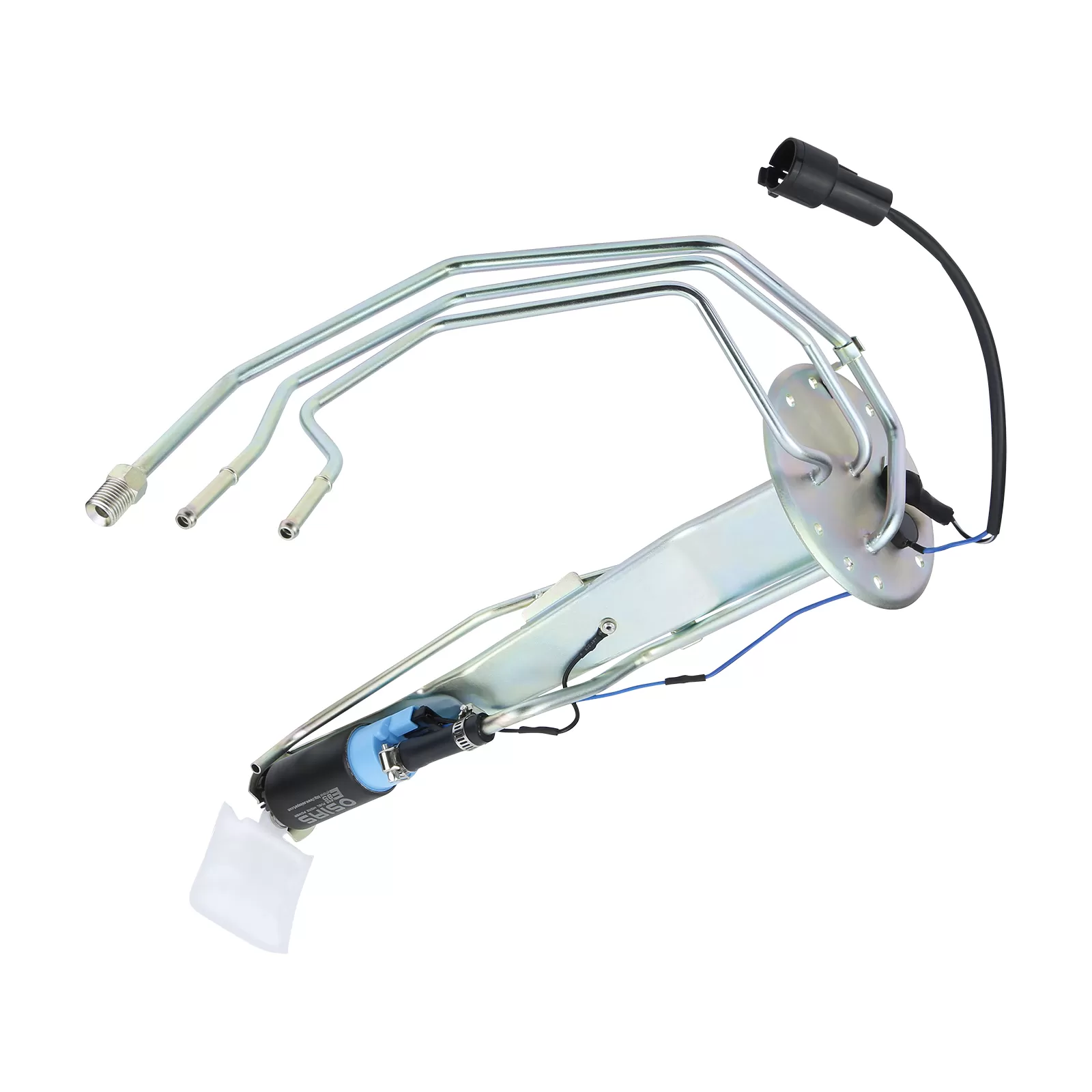 OSIAS Fuel Pump Hanger Tube Assembly for Toyota Pickup 1989-1995 2.4L 3.0L Petrol