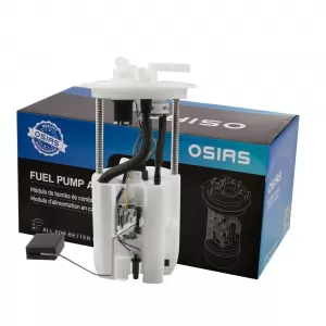 OSIAS Fuel Pump Assembly For Nissan Altima Maxima L4 2.5L V6 3.5L