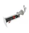 OSIAS 340LPH AN Fuel Pump Hanger 86-97 Mustang 