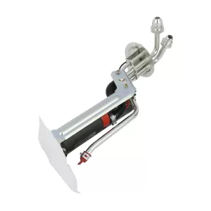 OSIAS 340LPH AN Fuel Pump Hanger 86-97 Mustang 