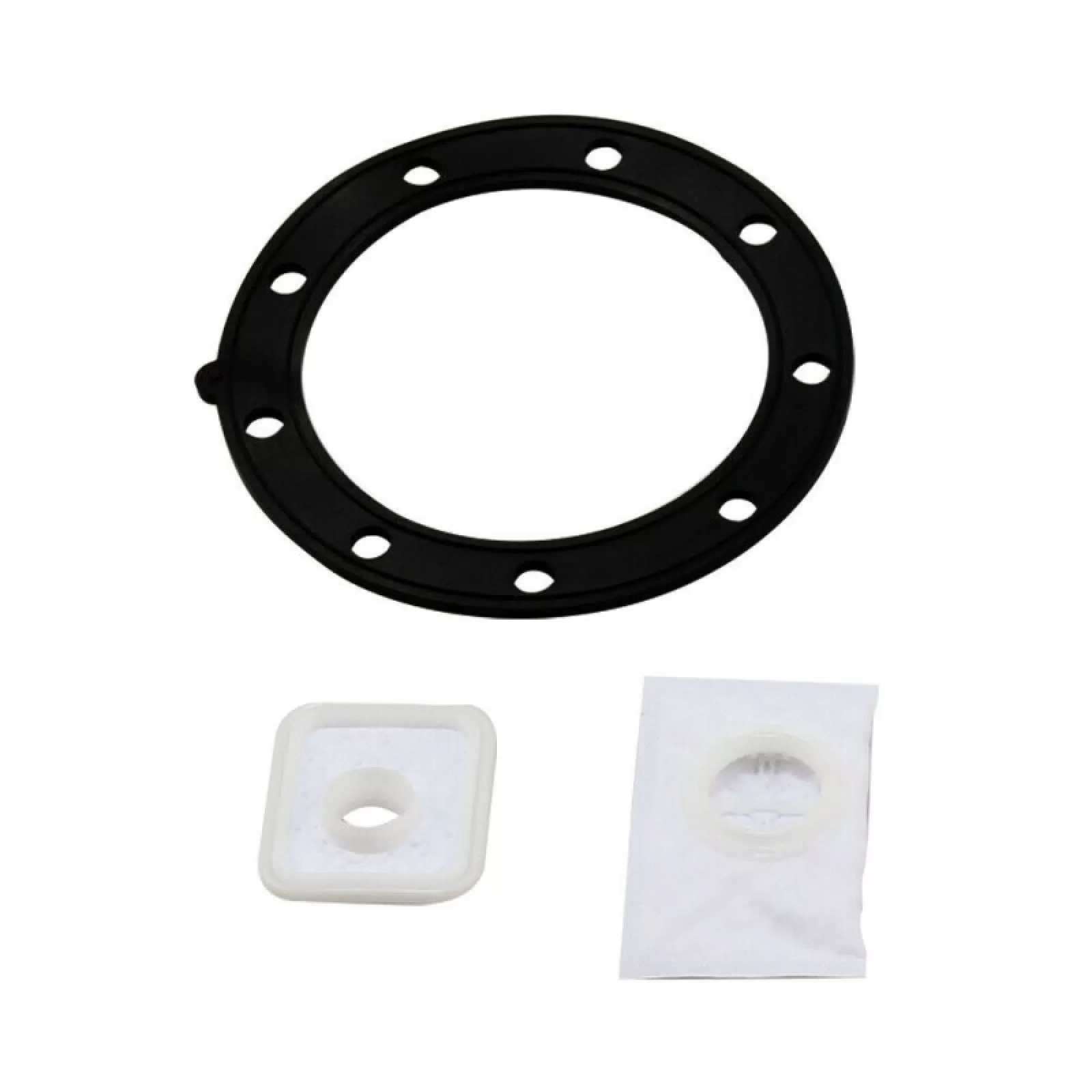 OSIAS Fuel Pump Filter Strainers + Gasket Sea-Doo RXP GTX GSX XP TEC DI RFI FS220