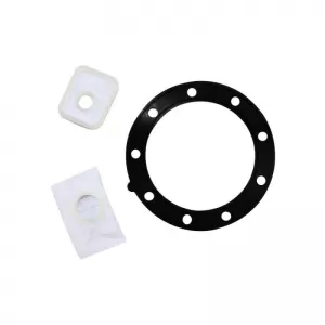 OSIAS Fuel Pump Filter Strainers + Gasket Sea-Doo RXP GTX GSX XP TEC DI RFI FS220