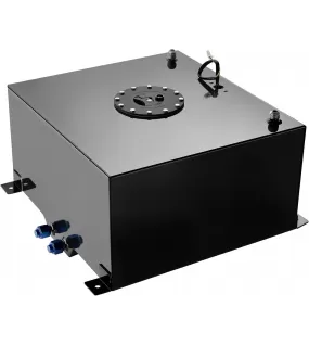 OSIAS 15 Gallon Fuel Cell Gas Tank