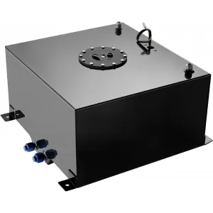 OSIAS 15 Gallon Fuel Cell Gas Tank