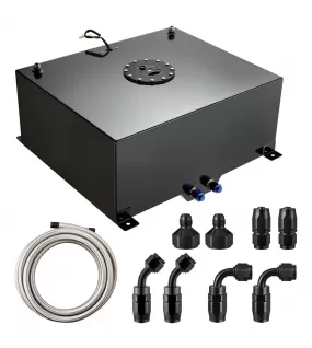 OSIAS 20 Gallon Fuel Cell Tank