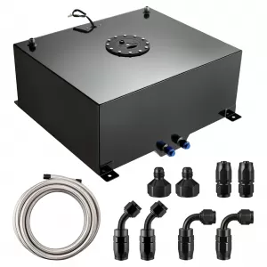 OSIAS 20 Gallon Fuel Cell Tank