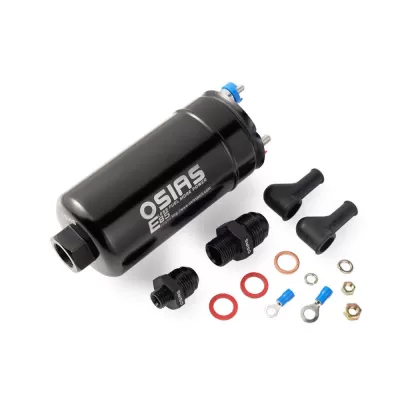 OSIAS 3L Dual Fuel Surge Tank 