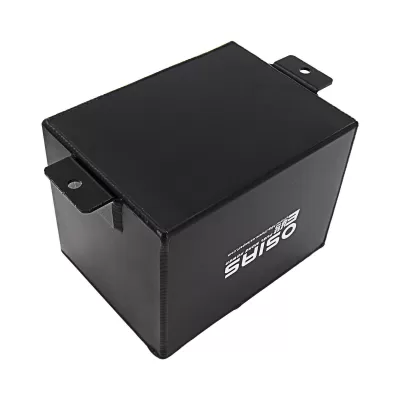 OSIAS 3L Dual Fuel Surge Tank 