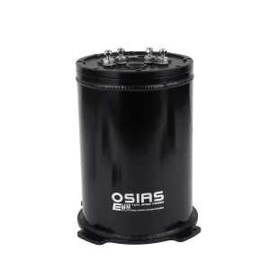 OSIAS 3L Fuel Surge Tank