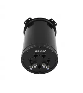 OSIAS 3L Fuel Surge Tank
