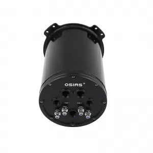 OSIAS 3L Fuel Surge Tank