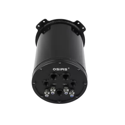 OSIAS 3L Fuel Surge Tank