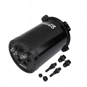 OSIAS 3L Fuel Surge Tank