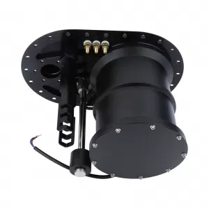 OSIAS 3L Fuel Surge Tank 