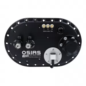 OSIAS 3L Fuel Surge Tank 