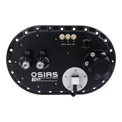 OSIAS 3L Fuel Surge Tank 