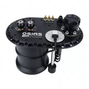 OSIAS 3L Fuel Surge Tank 