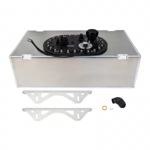 OSIAS 8 Gallon Fuel Cell Gas Tank 