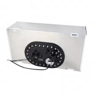 OSIAS 8 Gallon Fuel Cell Gas Tank 