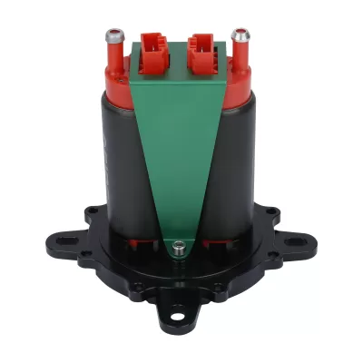 OSIAS 1L fuel surge tank 