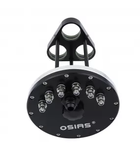 OSIAS Fuel Cell Single/Twin/Triple Fuel Pump Hanger With Filler