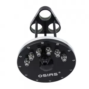 OSIAS Fuel Cell Single/Twin/Triple Fuel Pump Hanger With Filler