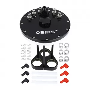 OSIAS Fuel Cell Single/Twin/Triple Fuel Pump Hanger With Filler