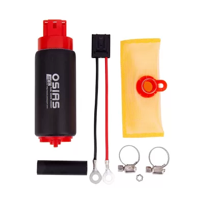 OSIAS 2.8L Fuel Surge Tank 