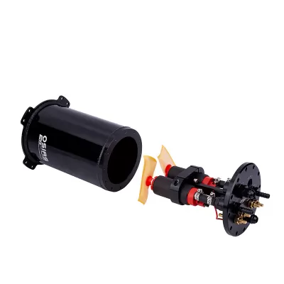 OSIAS 2.8L Fuel Surge Tank 