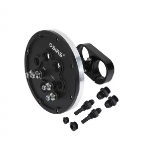 OSIAS Twin Fuel Pump Hanger
