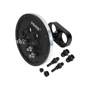 OSIAS Twin Fuel Pump Hanger