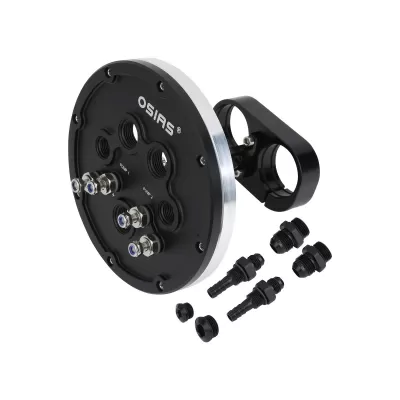 OSIAS 3L Fuel Surge Tank