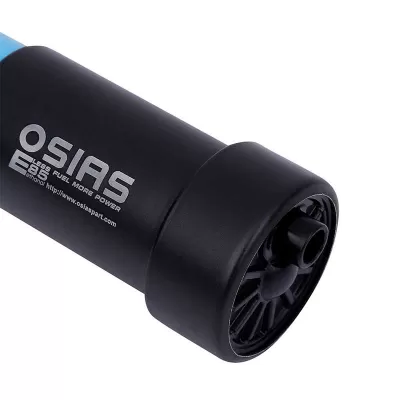 OSIAS Motorcycle Fuel Pump Fit Harley Davidson Dyna Fuel Pump+Filter Kit 61016-04B