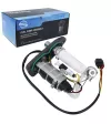 OSIAS Harley Davidson Fuel Pump Assembly Replacement