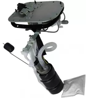 OSIAS Fuel Pump Assembly for Harley Davidson Softail, Heritage, Fat boy, Night Train OSIAS Fuel Pump Assembly for Harley Davidson Softail, Heritage, Fat boy, Night Train