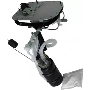 OSIAS Fuel Pump Assembly for Harley Davidson Softail, Heritage, Fat boy, Night Train