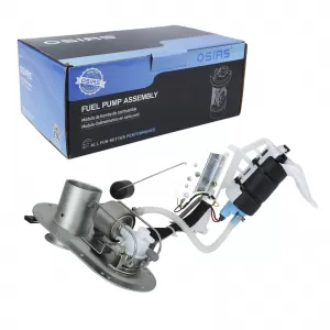 OSIAS Harley Davidson Fxst Fuel pump Assembly