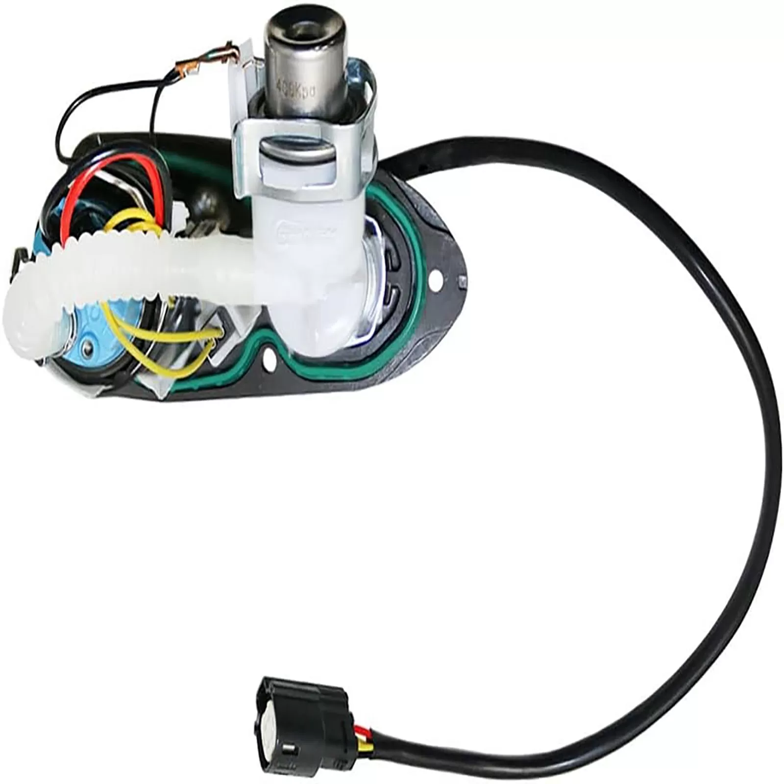 OSIAS Harley Davidson Sportster XL1200 XL883 Fuel Pump Assembly